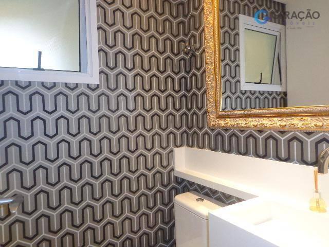 Apartamento residencial à venda, jardim aquarius, são josé dos campos. - Foto 16