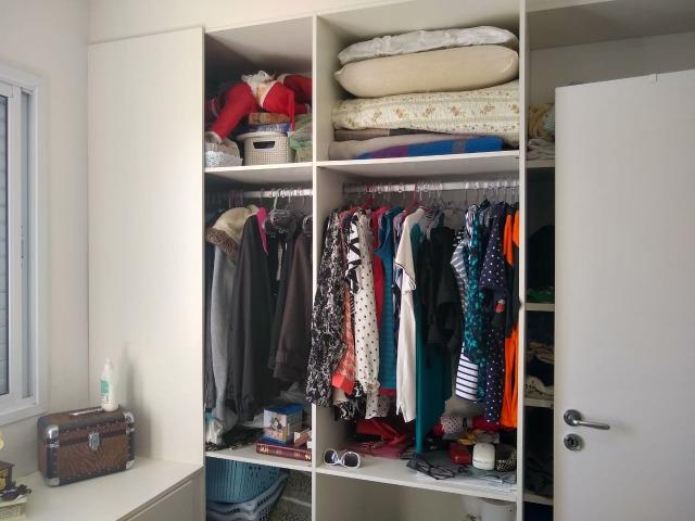 Lindo Apartamento 3 Dorm e 2 Vagas. Porteira Fechada!!! - Foto 17