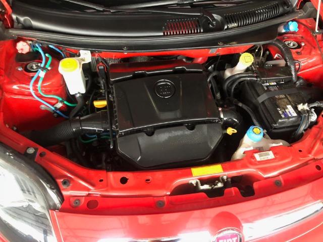 Fiat Palio 1.6 Sporting Dualogic 2016 - Foto 6