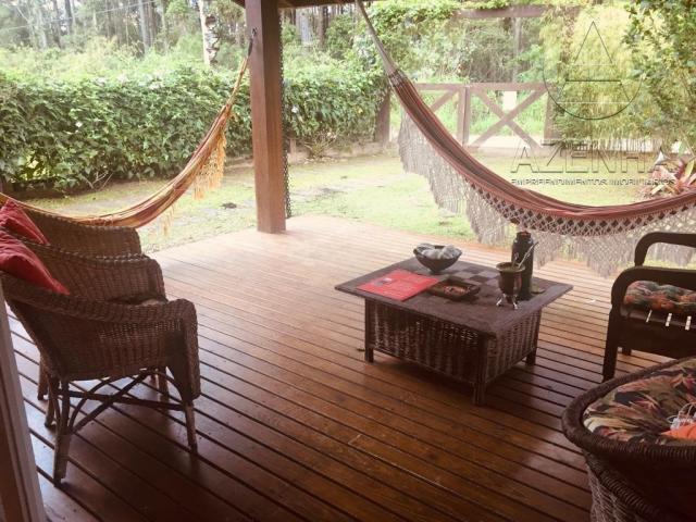 Casa à venda com 3 dormitórios em Praia da barra, Garopaba cod:499 - Foto 8