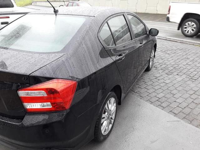 Honda city - Foto 5