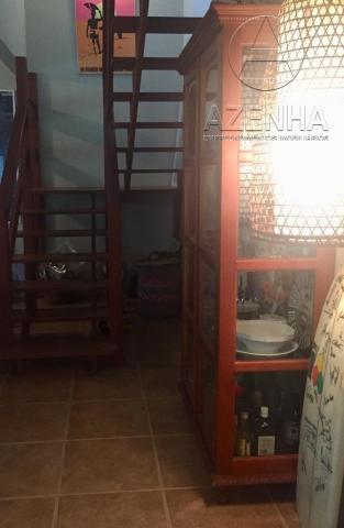 Casa à venda com 3 dormitórios em Praia da barra, Garopaba cod:499 - Foto 4