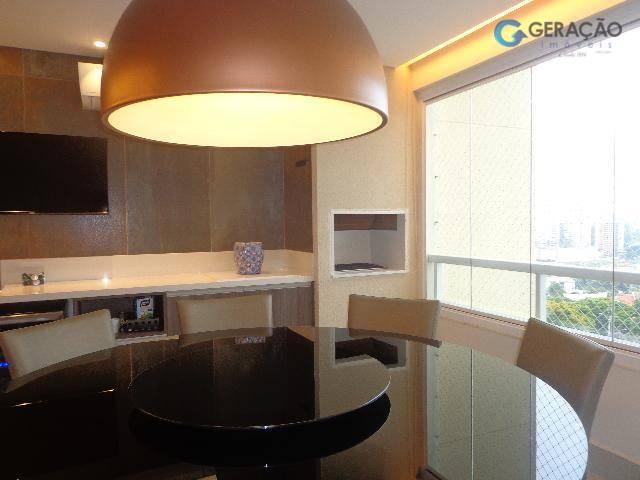 Apartamento residencial à venda, jardim aquarius, são josé dos campos. - Foto 2