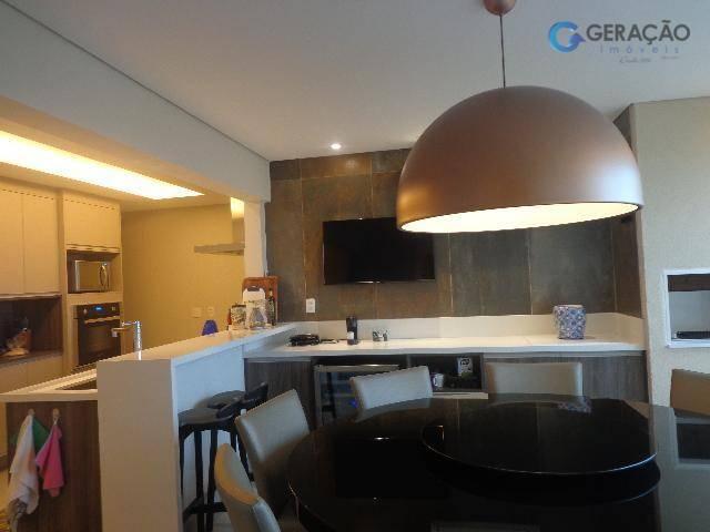Apartamento residencial à venda, jardim aquarius, são josé dos campos. - Foto 3