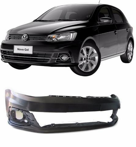 Para-choque Dianteiro para VW Gol G7 / novo Voyage G7 2016/ 2017 sem grades