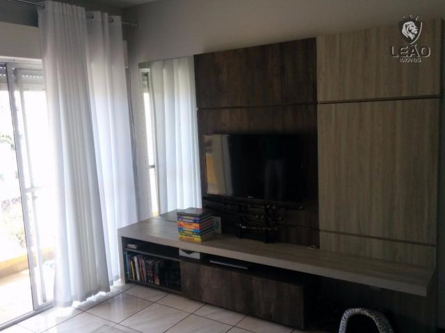 Apartamento à venda com 2 dormitórios em Centro, Sao leopoldo cod:587 - Foto 4