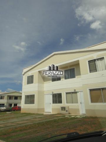 Vendido!! ótima casa de 3 quartos no (jardins mangueiral), por r$ 330.000,00 (aceita finan - Foto 8