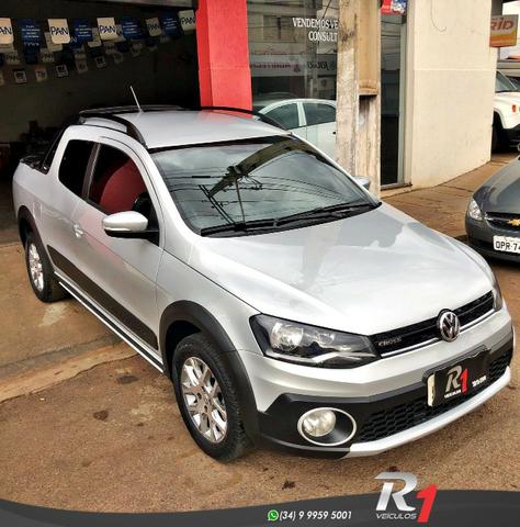 Vw - Volkswagen Saveiro - Foto 2