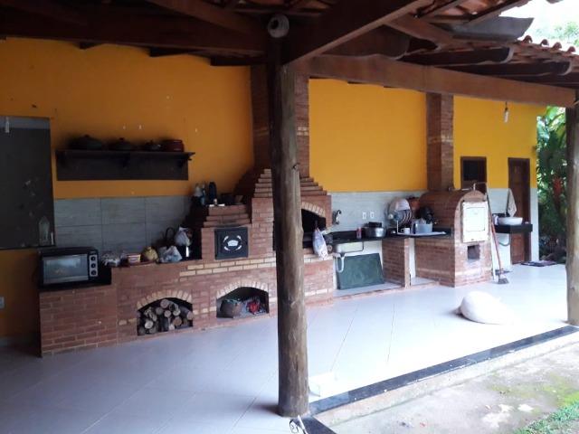 Locação de sitio em Santa Teresa - Foto 5