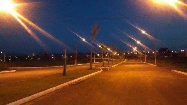 Ágio de um bom Lote de 360 m²! no Loteamento Rio das pedras em Valparaíso de Goiás - Foto 2