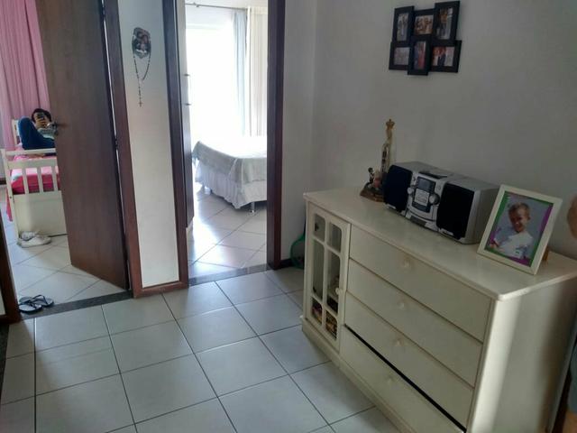Vendo casa 4 quartos c. suite e dependencia completa na Rua Pedro Suzart em condomínio - Foto 11