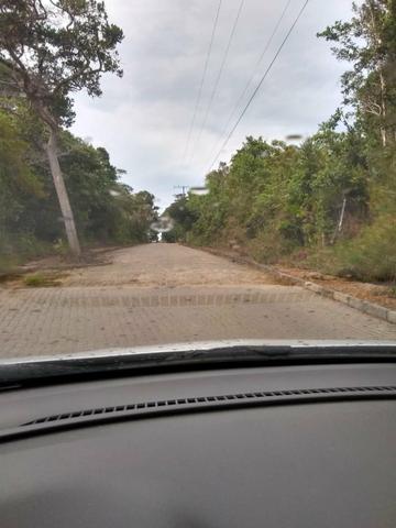 Lotes em Arraial D ajuda, com vista mar e sem visita próximo da Pitinga - Foto 3
