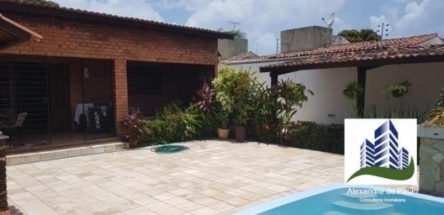 Casa com 3 quartos, 360 m² em pau amarelo, próximo a praia, toda reformada e com piscina - Foto 17