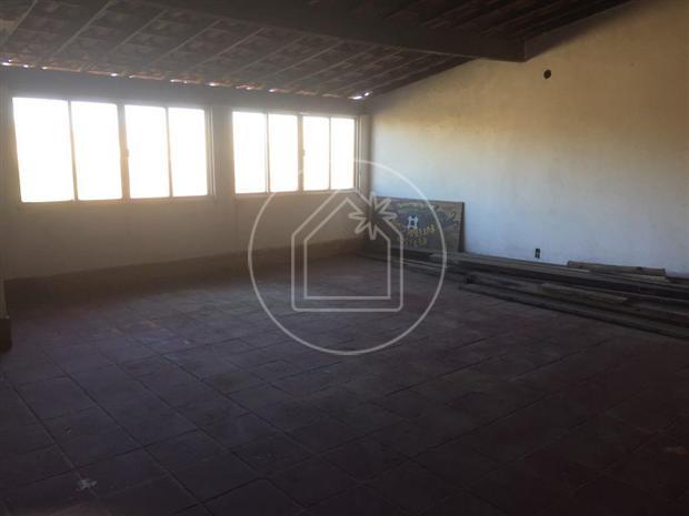 Casa de condomínio à venda com 3 dormitórios em Portuguesa, Rio de janeiro cod:859822 - Foto 12