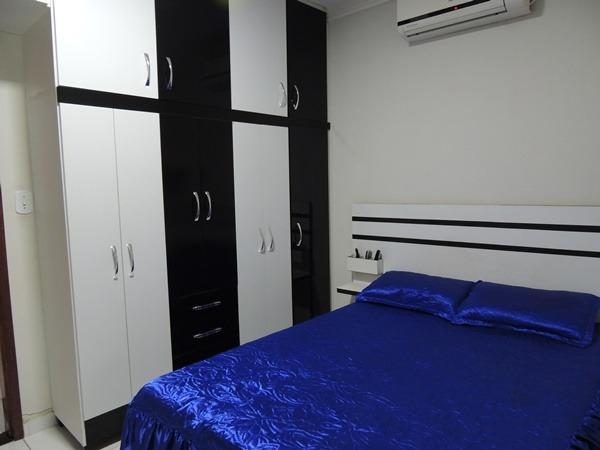 Vendo casa toda montada. Bairro parque verde - Foto 11