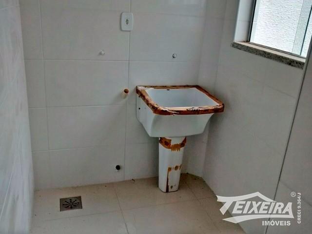 Apartamento à venda com 03 dormitórios em Jardim santa lucia, Franca cod:7337 - Foto 6