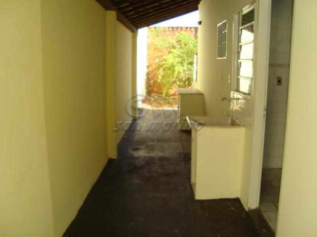 Casa à venda com 3 dormitórios em Residencial jaboticabal, Jaboticabal cod:V2002 - Foto 3