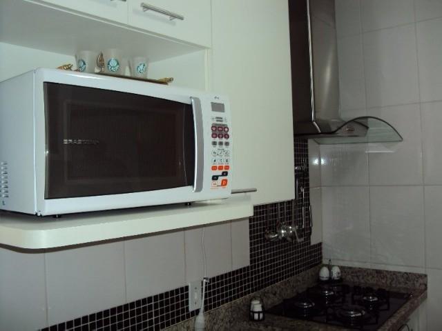 Apartamento à venda com 03 dormitórios em Vila aparecida, Franca cod:3940 - Foto 5