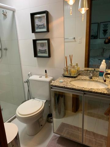Apartamento 3 Quartos na Pituba Finamente Decorado - Foto 11