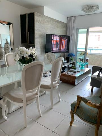 Apartamento 3 Quartos na Pituba Finamente Decorado - Foto 6