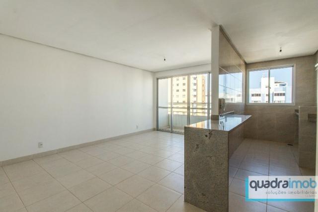 Apartamento 03 Quartos C/ Suíte - Canto + 02 Vagas - Oportunidade - Águas Claras - Foto 5