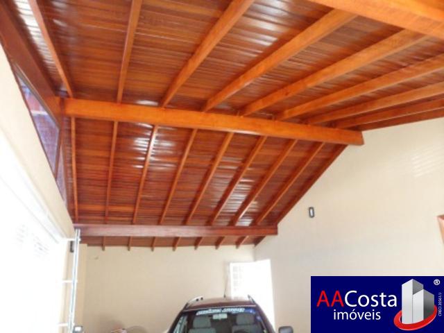 Casa à venda com 03 dormitórios em Jardim aeroporto, Franca cod:276 - Foto 3