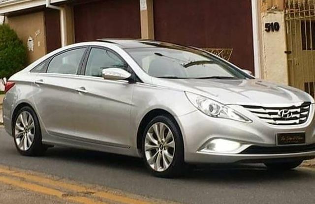 Sonata 2012 - Foto 3