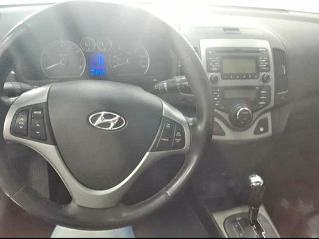 Hyundai I30 2.0 2012 aut c/ teto e gnv - Foto 4