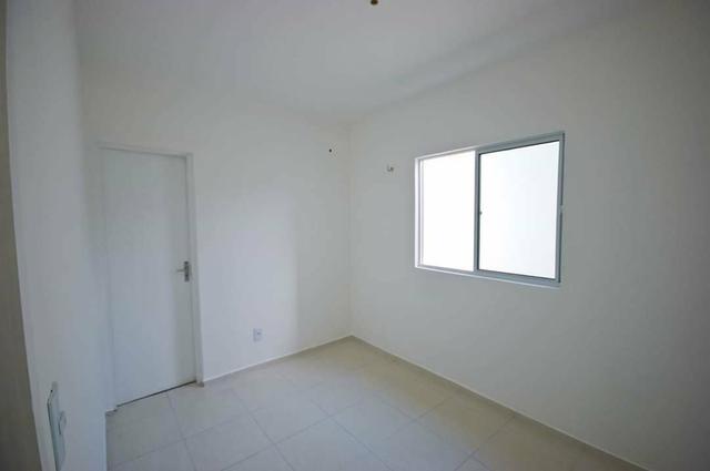 Casas no Eusebio 2 e 3 quartos entrada parcelada em 10 vezes sem juros - Foto 7