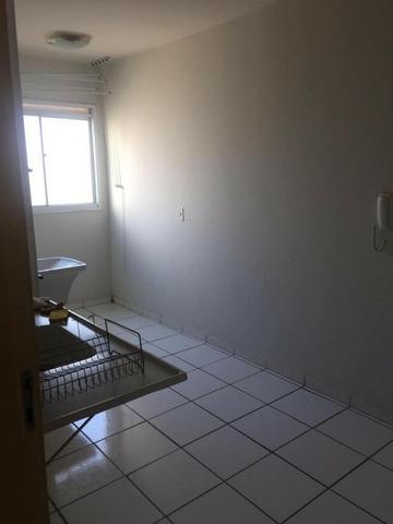 Apartamento com 2/4 próximo a saída para chapada!! - Foto 8