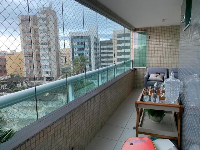 Apartamento 3 Quartos na Pituba Finamente Decorado - Foto 2