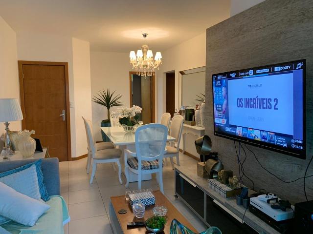 Apartamento 3 Quartos na Pituba Finamente Decorado - Foto 3