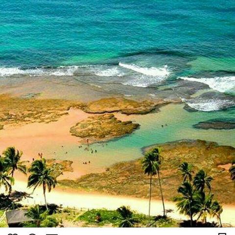 Casa em Barra Grande Camamu ideal para pousada 05 suítes - Foto 7