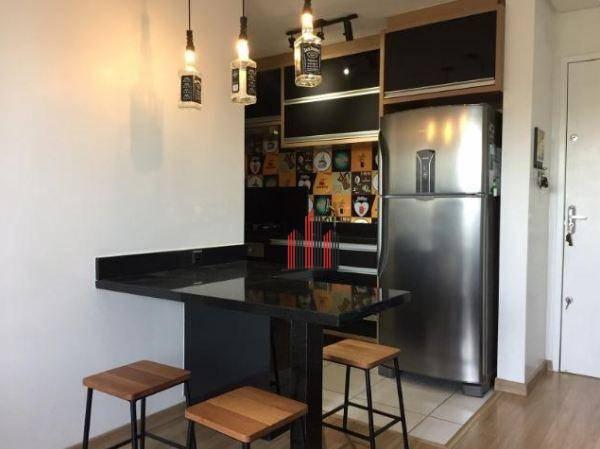 Apartamento 2 dormitórios- torres do bella vista - palhoça/sc