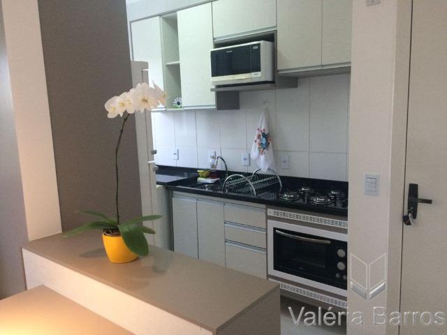 Apartamento com 2 dormitorios nos Ingleses - Foto 4