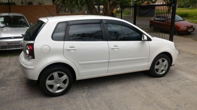 Volkswagen Polo Hatch 1.6 4P - Foto 4