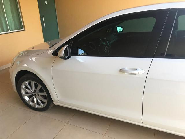 GOLF Completo Confortline