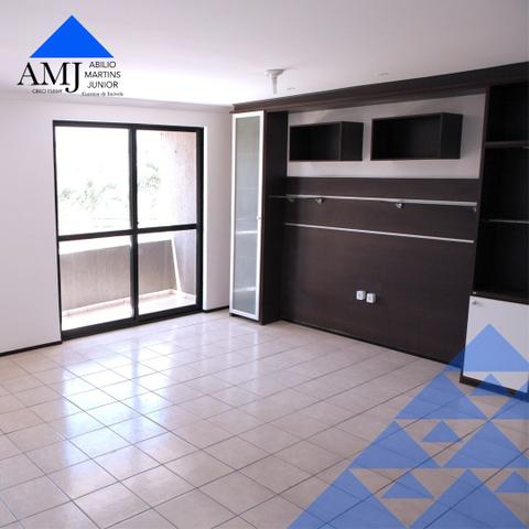 Apartamento na Santos Dumont por R$420.000,00 129 metros - Foto 20