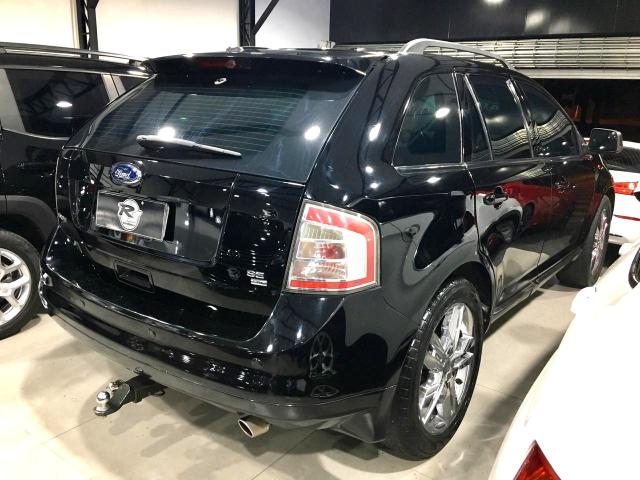 FORD EDGE 2008/2009 3.5 SEL AWD V6 24V GASOLINA 4P AUTOMÁTICO - Foto 2