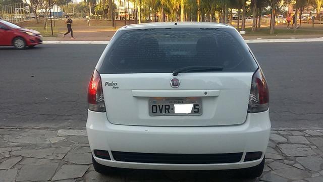 Palio 2014/14 1.0 Flex Completo Fone: * - Foto 5