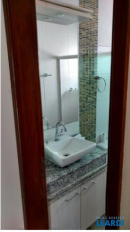 Apartamento à venda com 3 dormitórios em Vila bastos, Santo andré cod:570011 - Foto 7