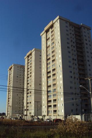 Apto R$ 240.000,00 - 2 quartos, 1 suíte - Res. Viva Sudoeste. St. Sudoeste-Goiânia