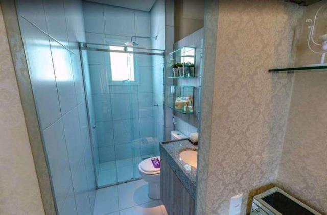 Apartamento - Messejana, Fortaleza - Foto 13