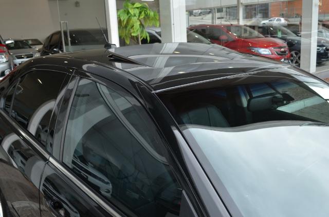 Fusion 2.5 sel 4p gasolina automático *teto solar*bancos em couro - Foto 15