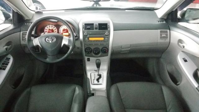 Corolla GLI 1.8 Aut 2014 - Foto 7