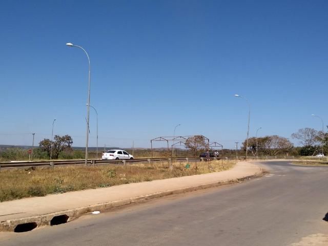 Vendo Lote de 180 metros com Barraco no Araponga , Próximo ao Mercado Landim - Foto 3