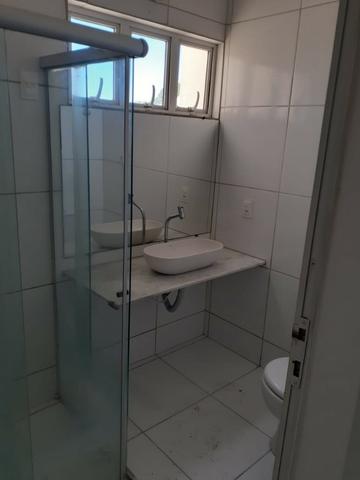 Alugo Casa Duplex no Residencial Vanda Gondim - Mossoro - RN - Foto 17