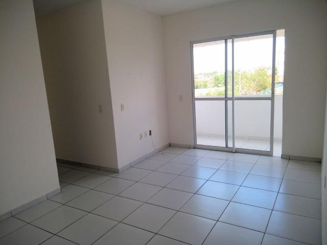 Apartamento no condomínio rosa dos ventos 2/4, 1 suíte R$ 650,00- Planalto - Foto 5