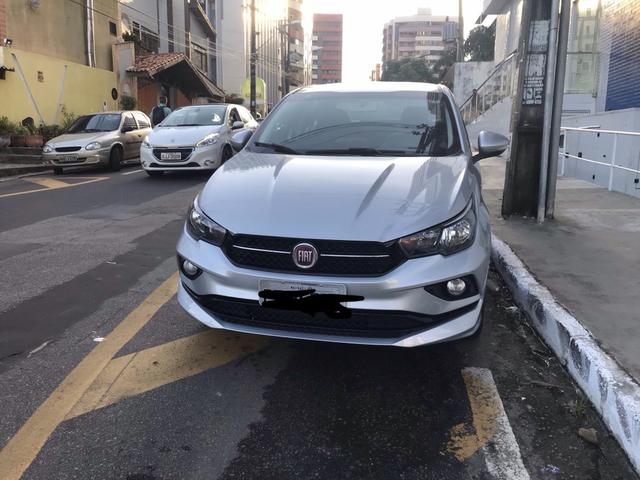 Fiat cronos drive 1.3 firefly flex 2018/2019