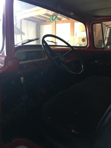 Caminhão Ford F600 - Foto 2